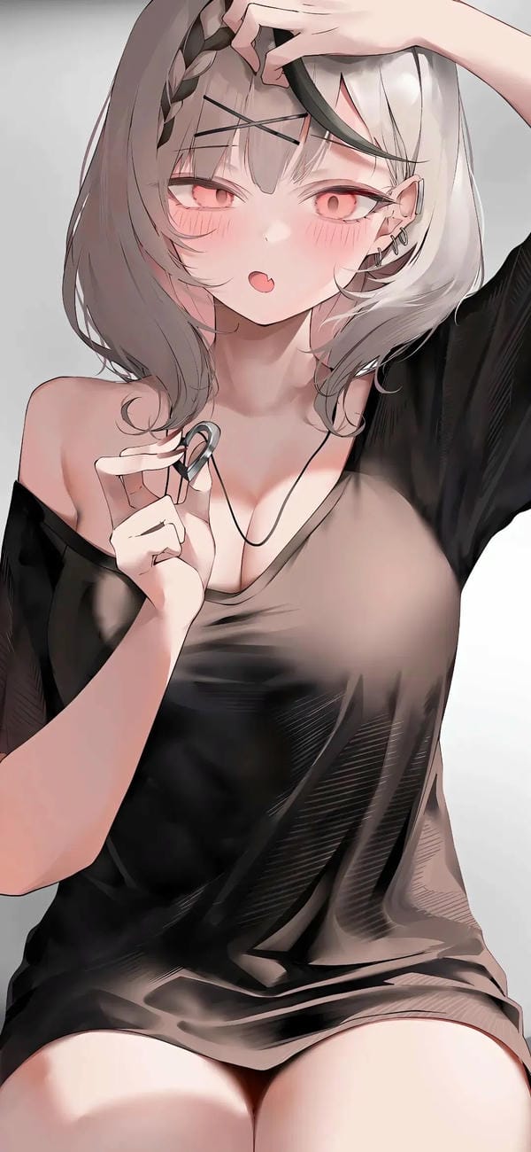 ảnh gái anime (2)