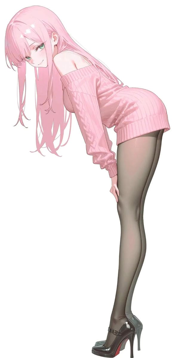 ảnh gái anime (20)