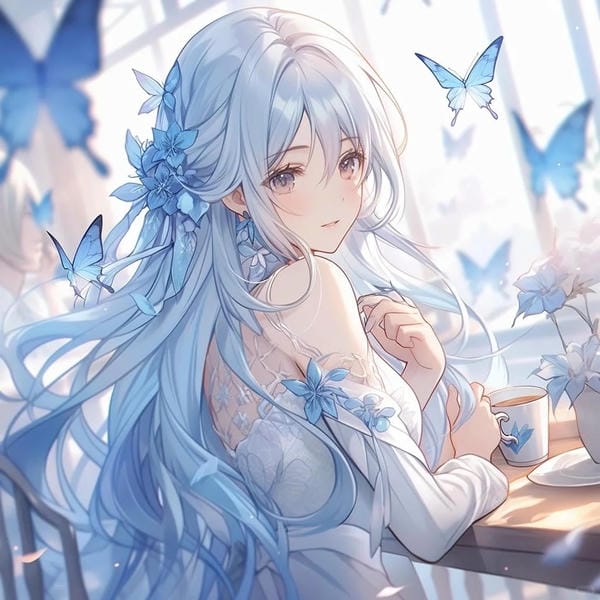 ảnh gái anime (22)