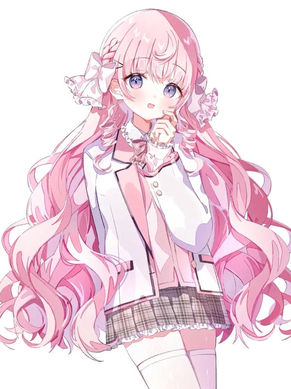 ảnh gái anime (27)