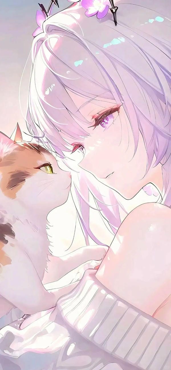 ảnh gái anime (3)