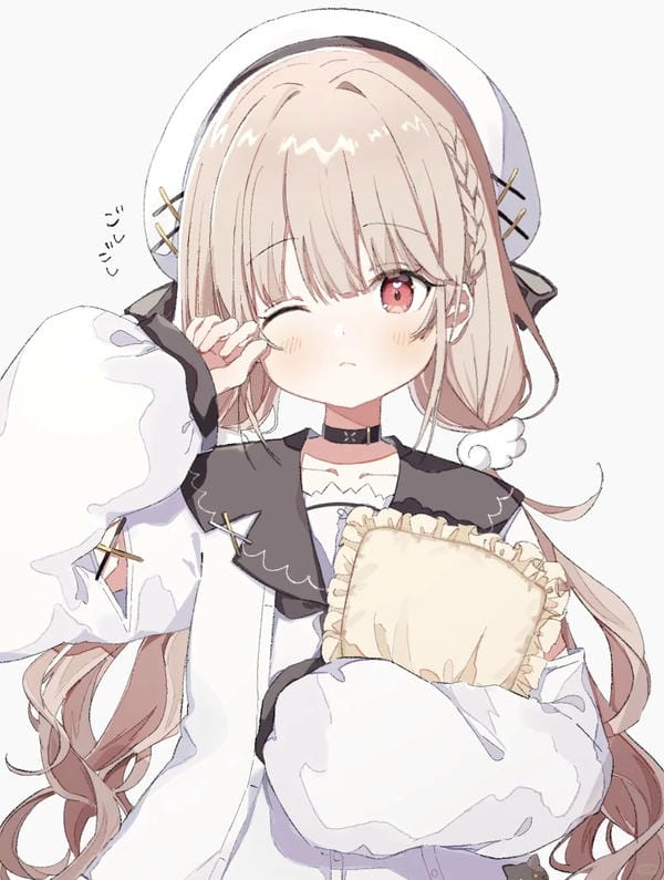 ảnh gái anime (30)