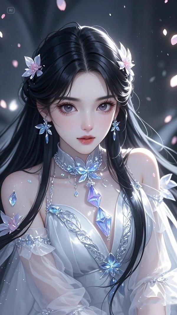 ảnh gái anime sex
