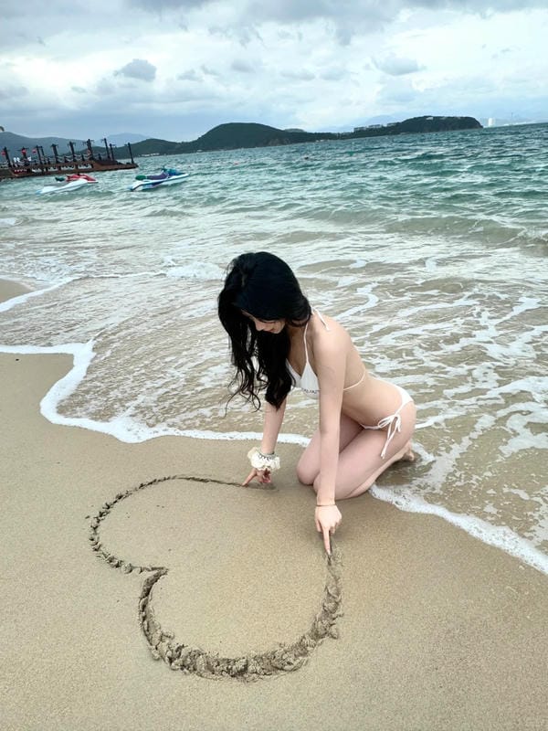 ảnh gái cosplay sexy