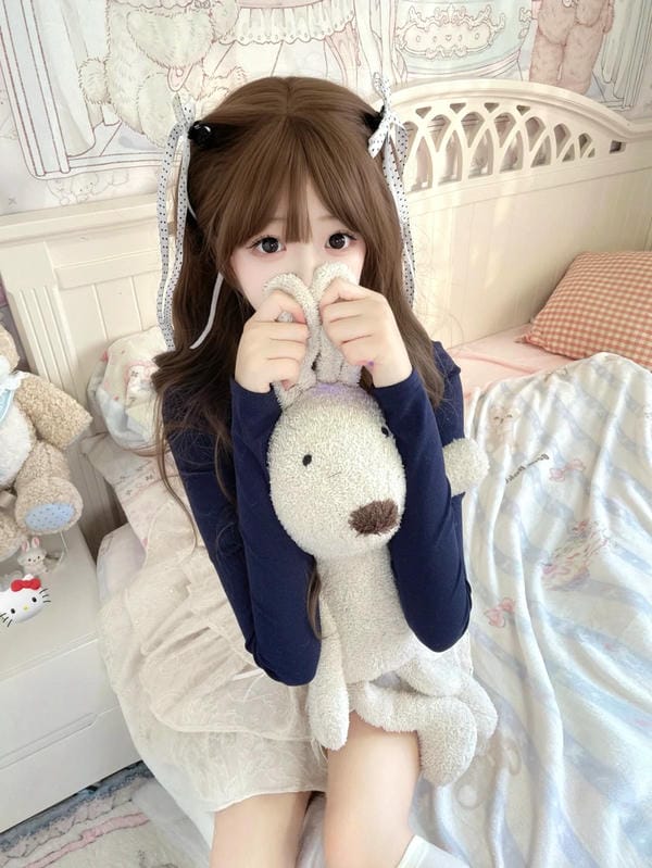 ảnh gái cute che mặt ảnh gái cute che mặt