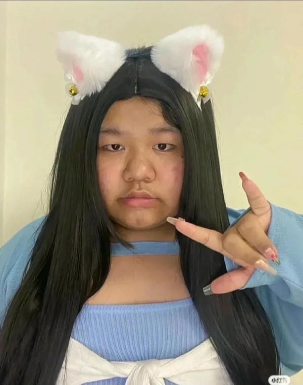 ảnh gái xấu (5) ảnh gái xấu (5)