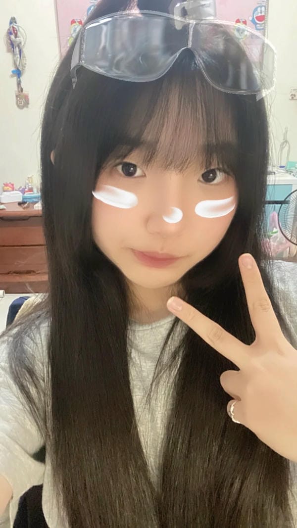 ảnh gái xinh 2009 che mặt