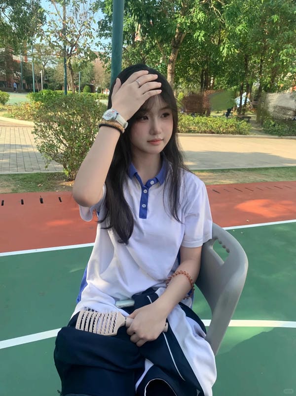 ảnh gái xinh 2010 (1)