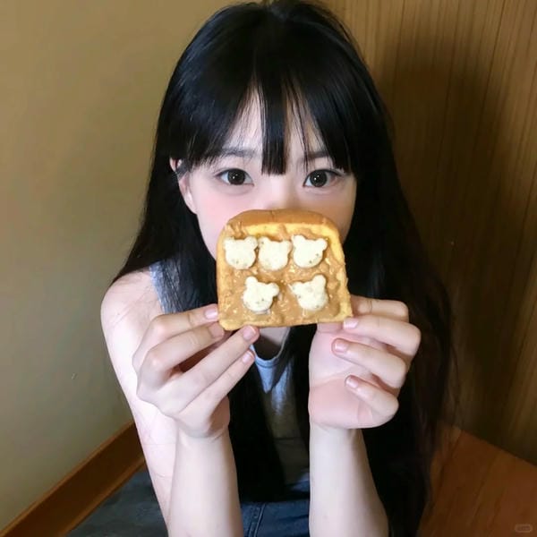 ảnh gái xinh che mặt (10)