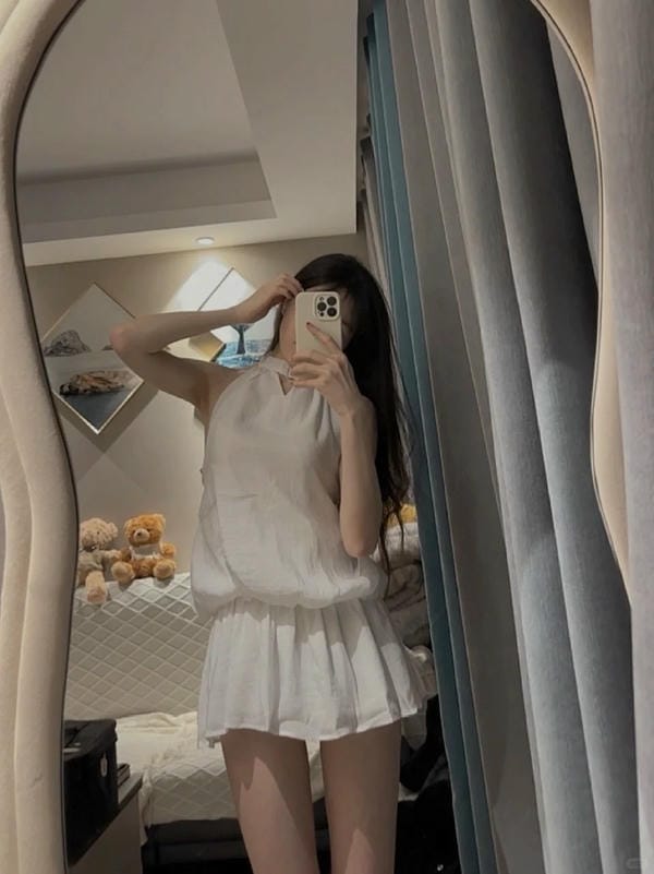 ảnh gái xinh che mặt (16)