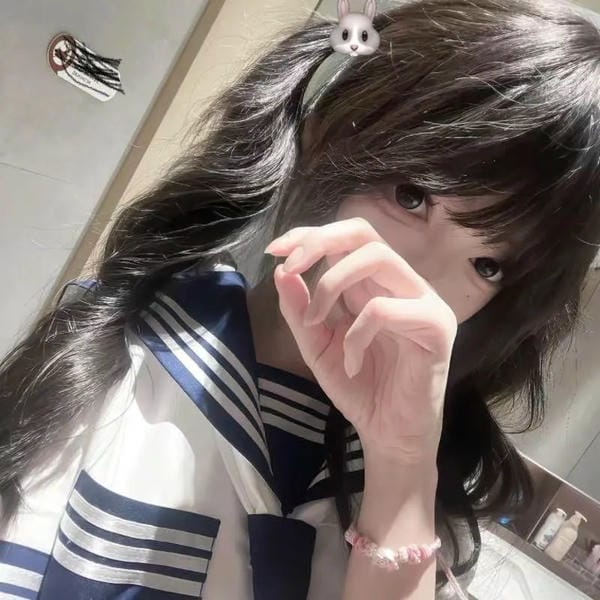 ảnh gái xinh che mặt (18)