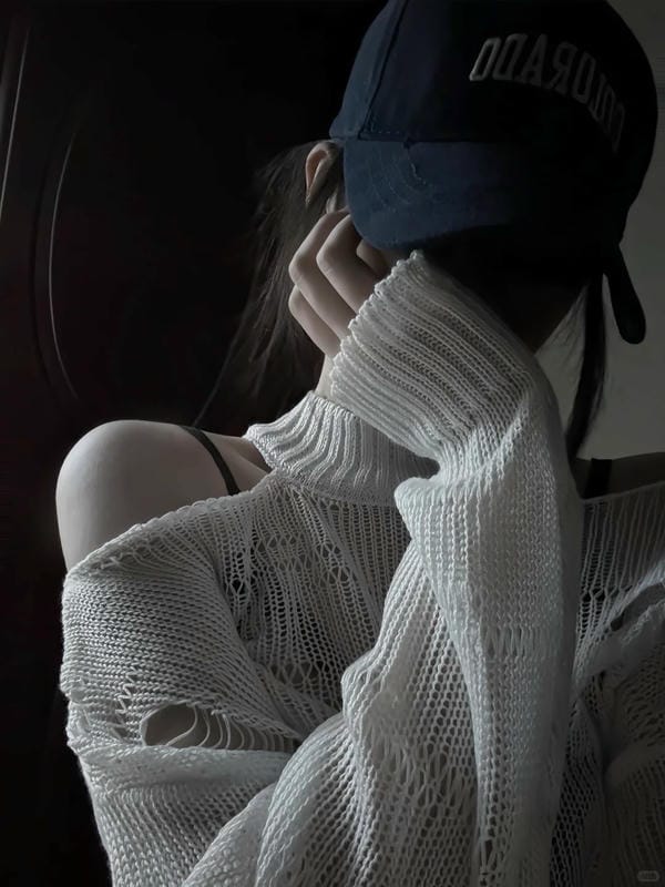 ảnh gái xinh che mặt (20)