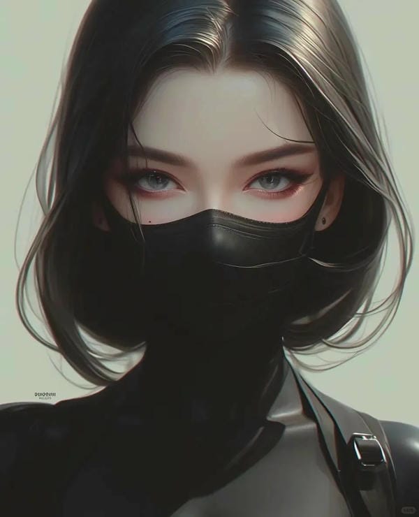 ảnh gái xinh che mặt 2011 (10)