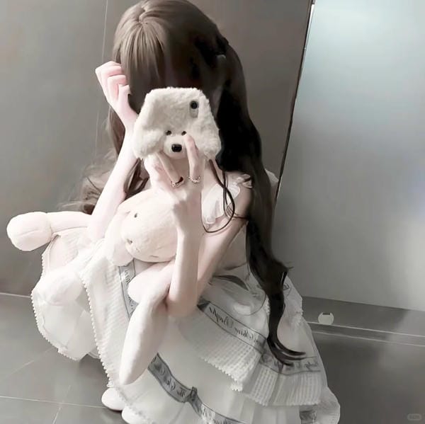 ảnh gái xinh che mặt 2011 (15)