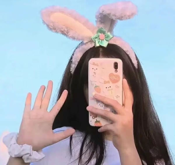 ảnh gái xinh che mặt 2011 (5)