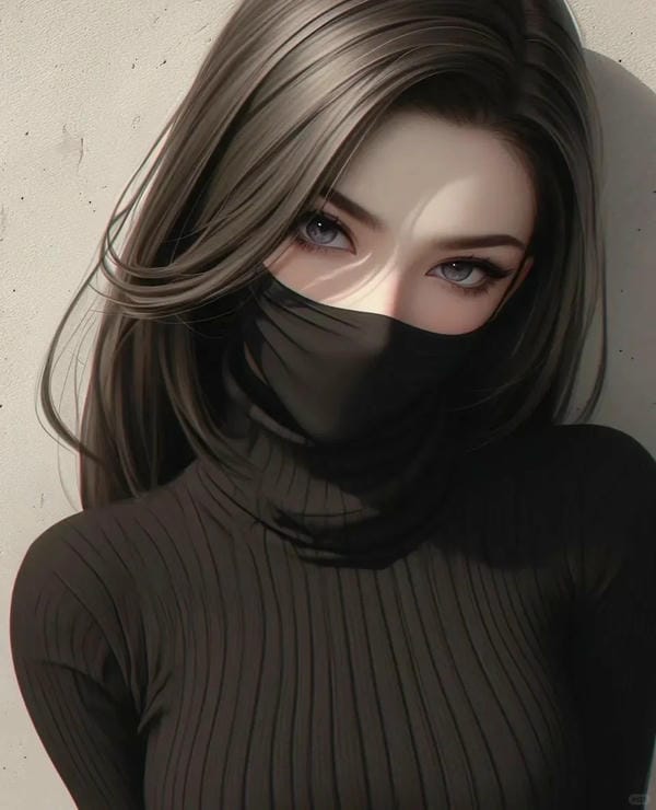 ảnh gái xinh che mặt 2011 (9)