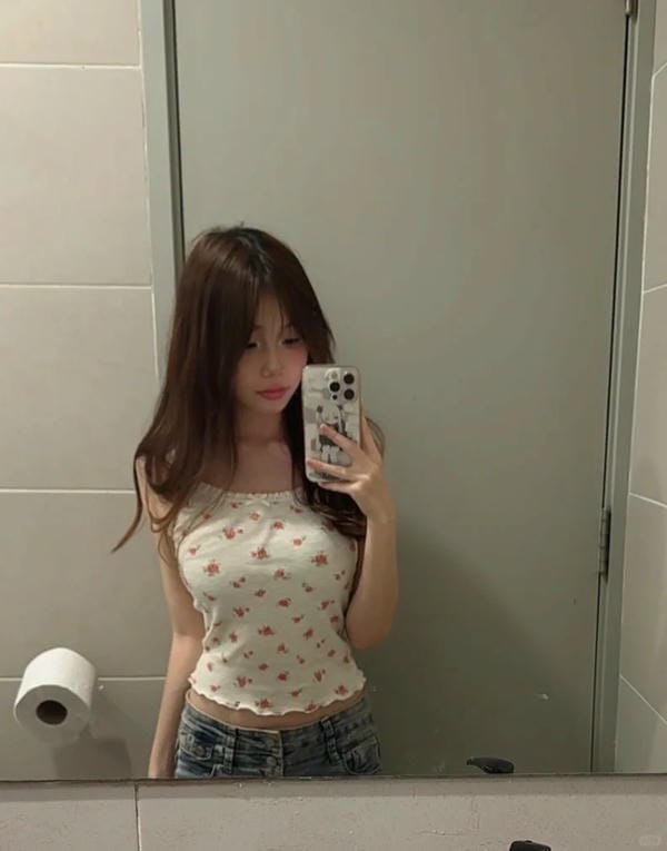 ảnh gái xinh che mặt 2012 (1)