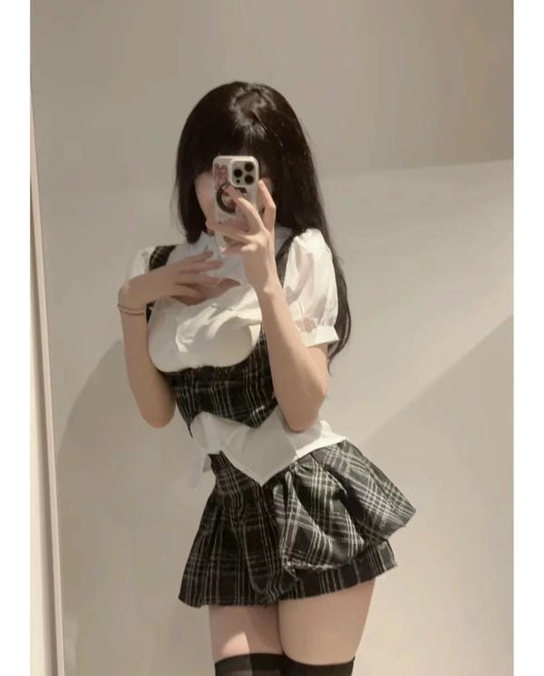 ảnh gái xinh che mặt (22)