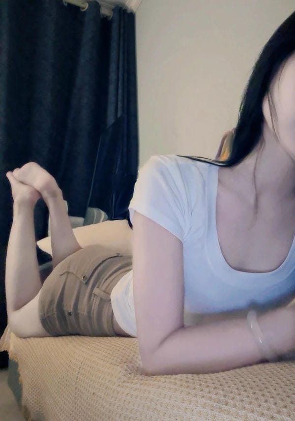 ảnh gái xinh che mặt (3)