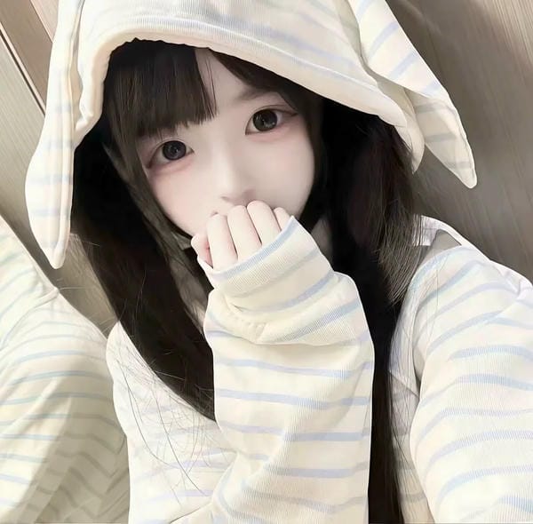 ảnh gái xinh che mặt (5)