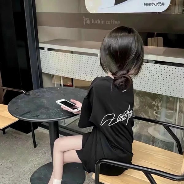 ảnh gái xinh che mặt (8)