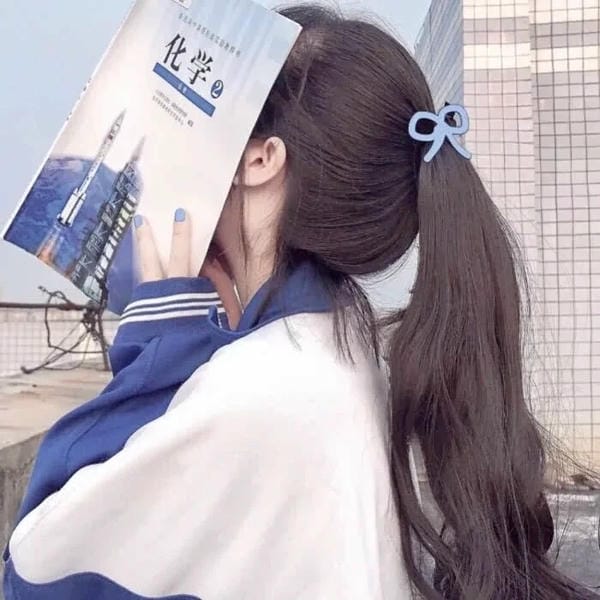 ảnh gái xinh che mặt lớp 5 (11)