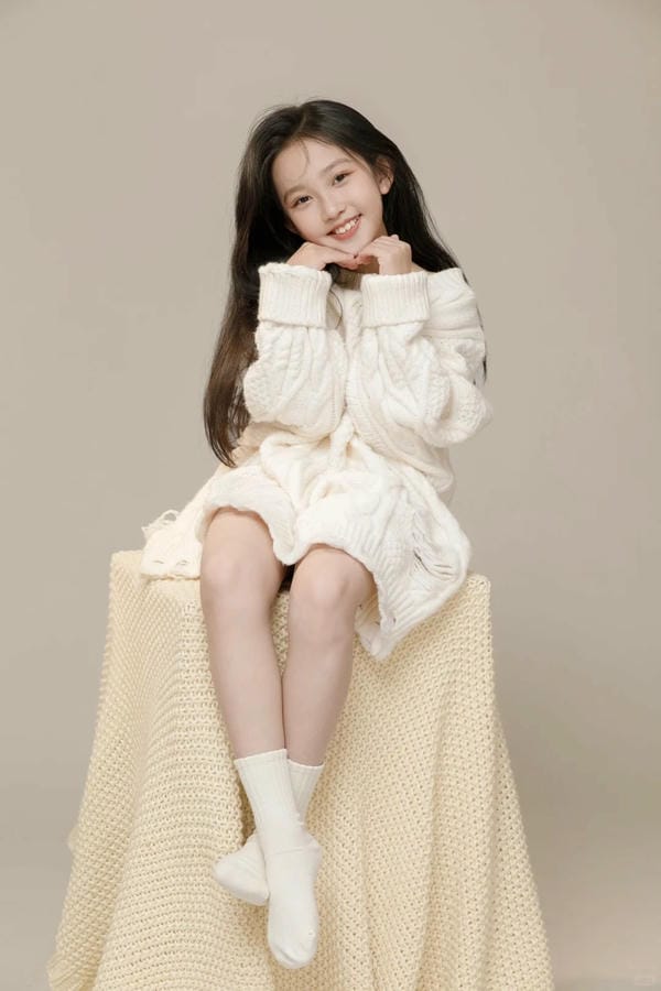 ảnh gái xinh che mặt lớp 5 (24)