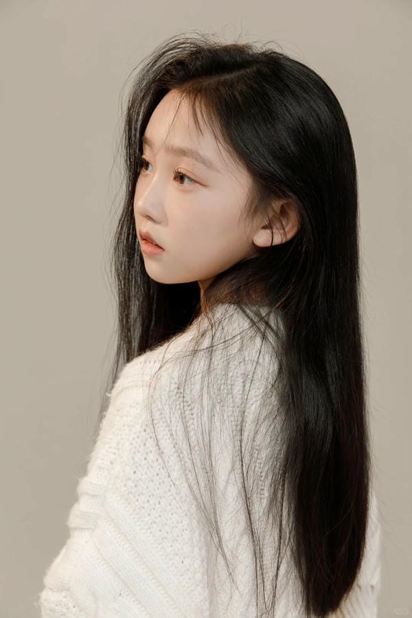 ảnh gái xinh che mặt lớp 5 (25)