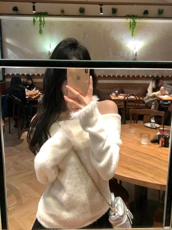 ảnh gái xinh chụp trước gương (13)