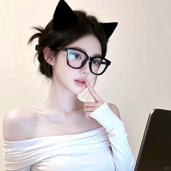 ảnh gái xinh douyin (11)