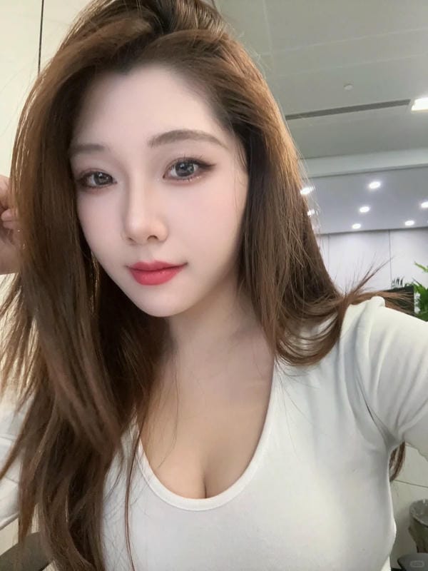 ảnh gái xinh douyin (24)