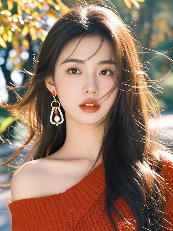 ảnh gái xinh douyin (3)