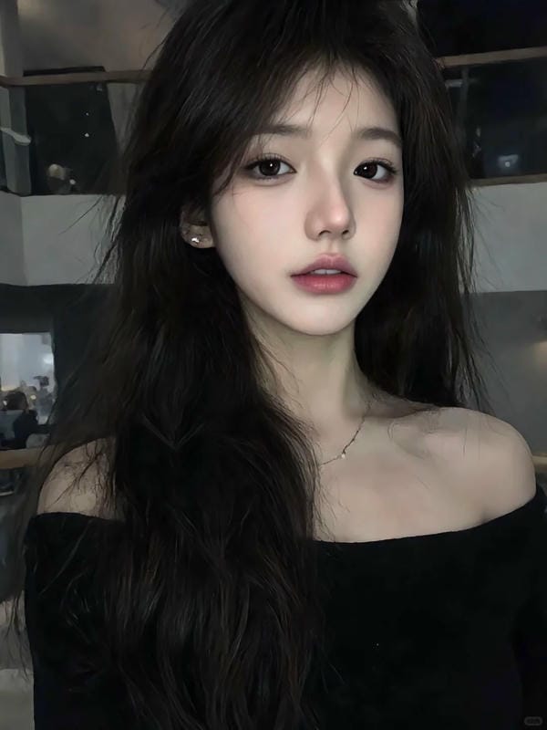 ảnh gái xinh douyin (7)