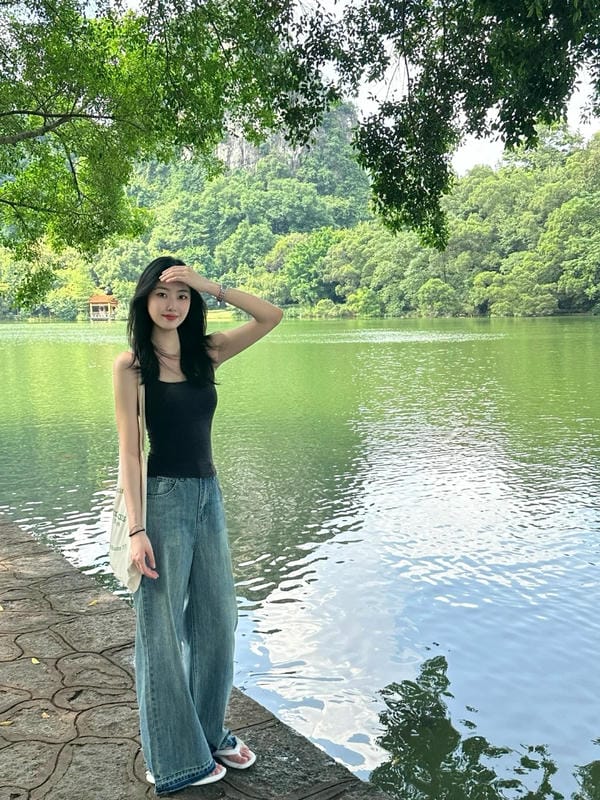 ảnh gái xinh girl phố (10)