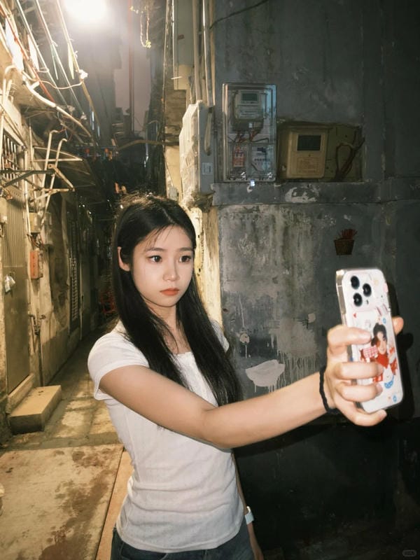 ảnh gái xinh girl phố (13)