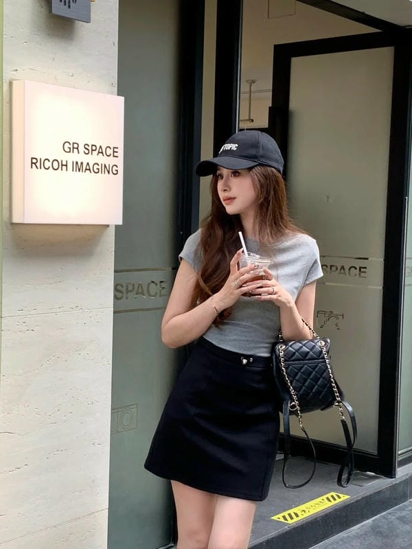 ảnh gái xinh girl phố (15)