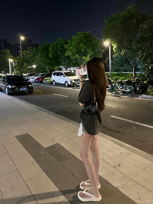 ảnh gái xinh girl phố (7)