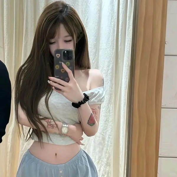 ảnh gái xinh gợi cảm (13)