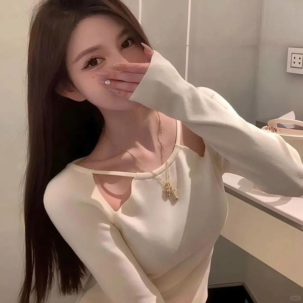 ảnh gái xinh gợi cảm (16)