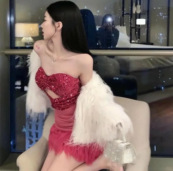 ảnh gái xinh gợi cảm (17)