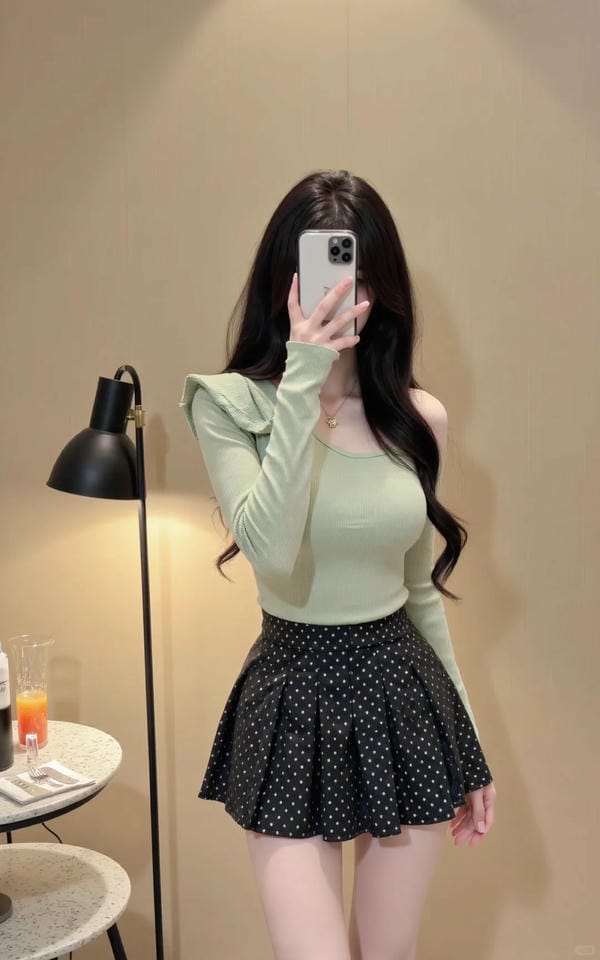 ảnh gái xinh gợi cảm (20)