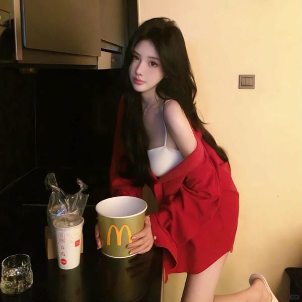 ảnh gái xinh gợi cảm (25)