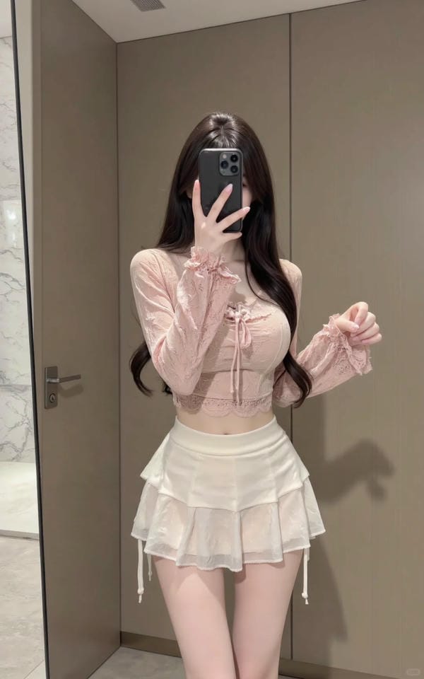 ảnh gái xinh gợi cảm (28)