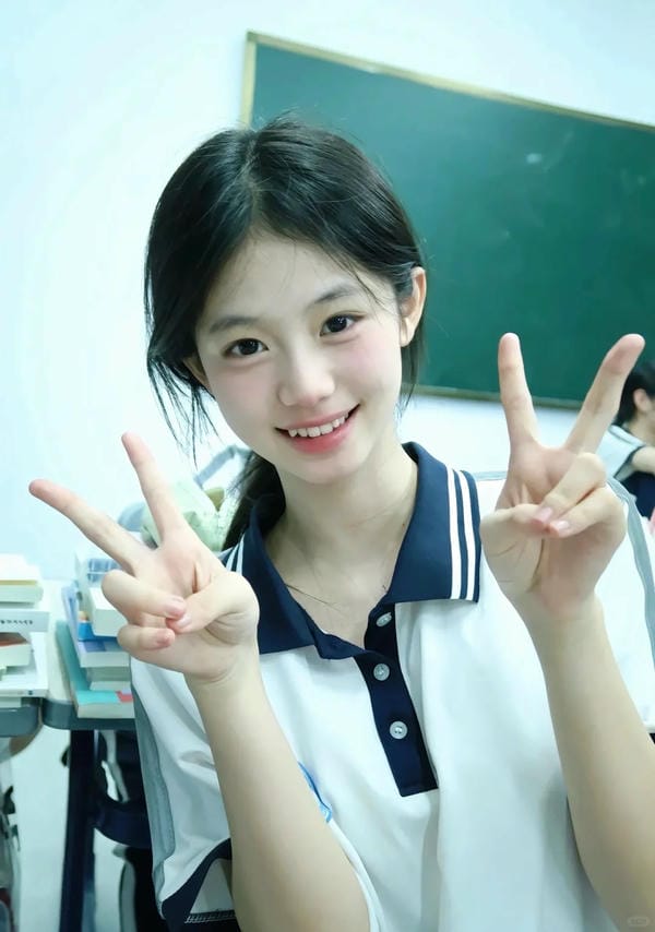 ảnh gái xinh học sinh (22)