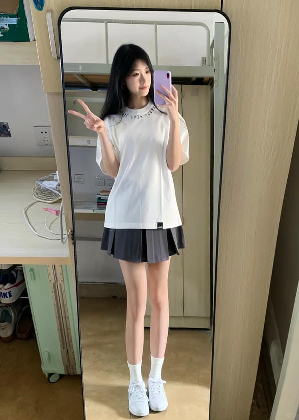 ảnh gái xinh học sinh (23)