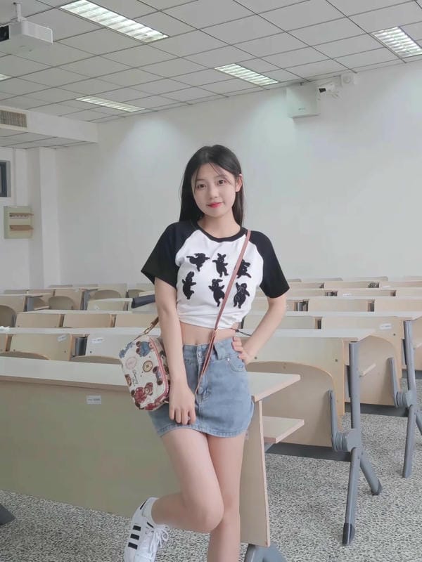 ảnh gái xinh học sinh (24)