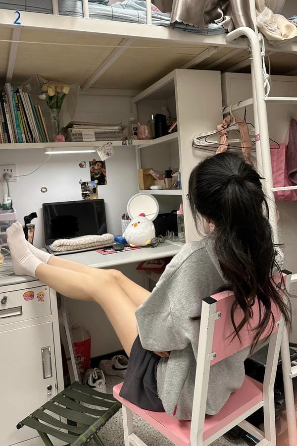 ảnh gái xinh học sinh (5)