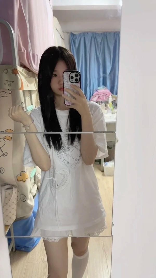 ảnh gái xinh học sinh (6)