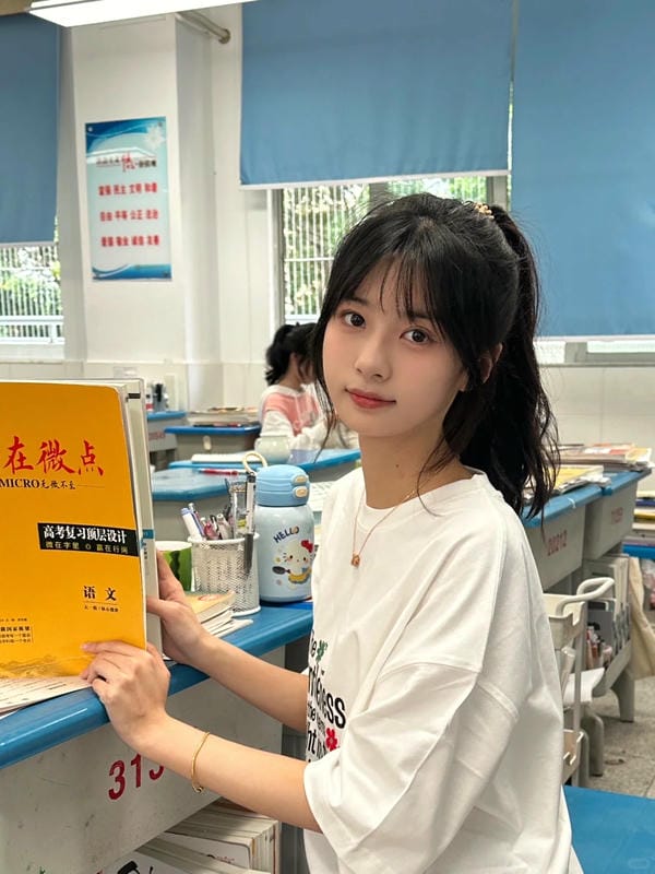 ảnh gái xinh học sinh (7)