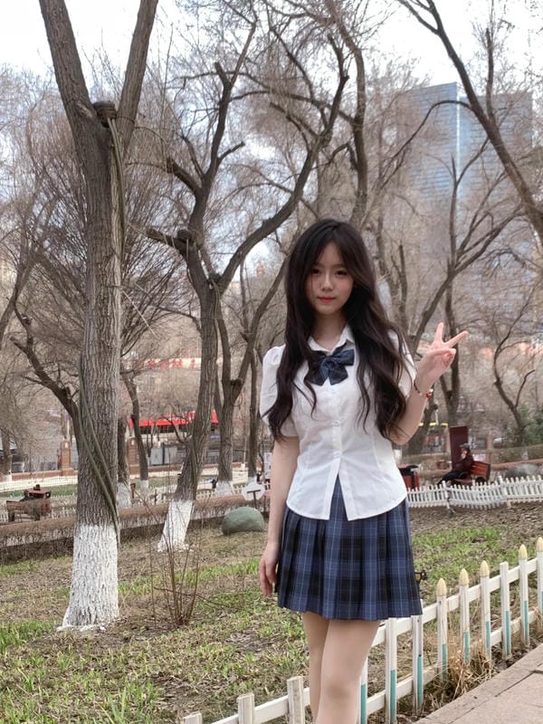 ảnh gái xinh học sinh (8)